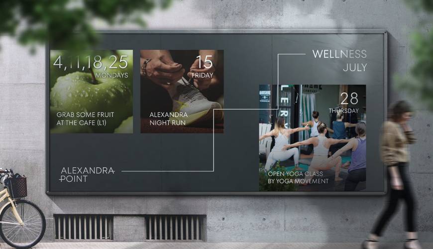 城区VI设计公司如何进行品牌审核