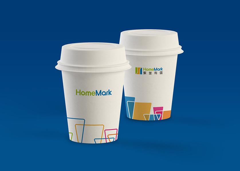 城区VI设计可以影响公司的后期发展