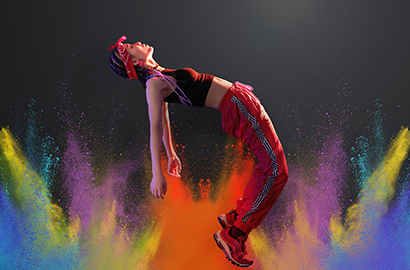 全套VI设计：构建城区企业品牌标准化体系的核心支撑