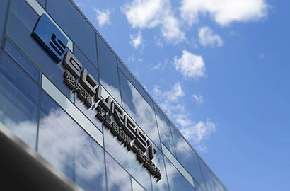 城区整套VI设计：以系统思维赋能城市精细化治理